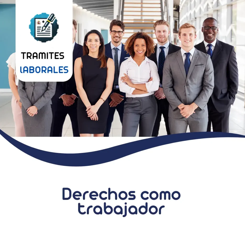 Derechos trabajador